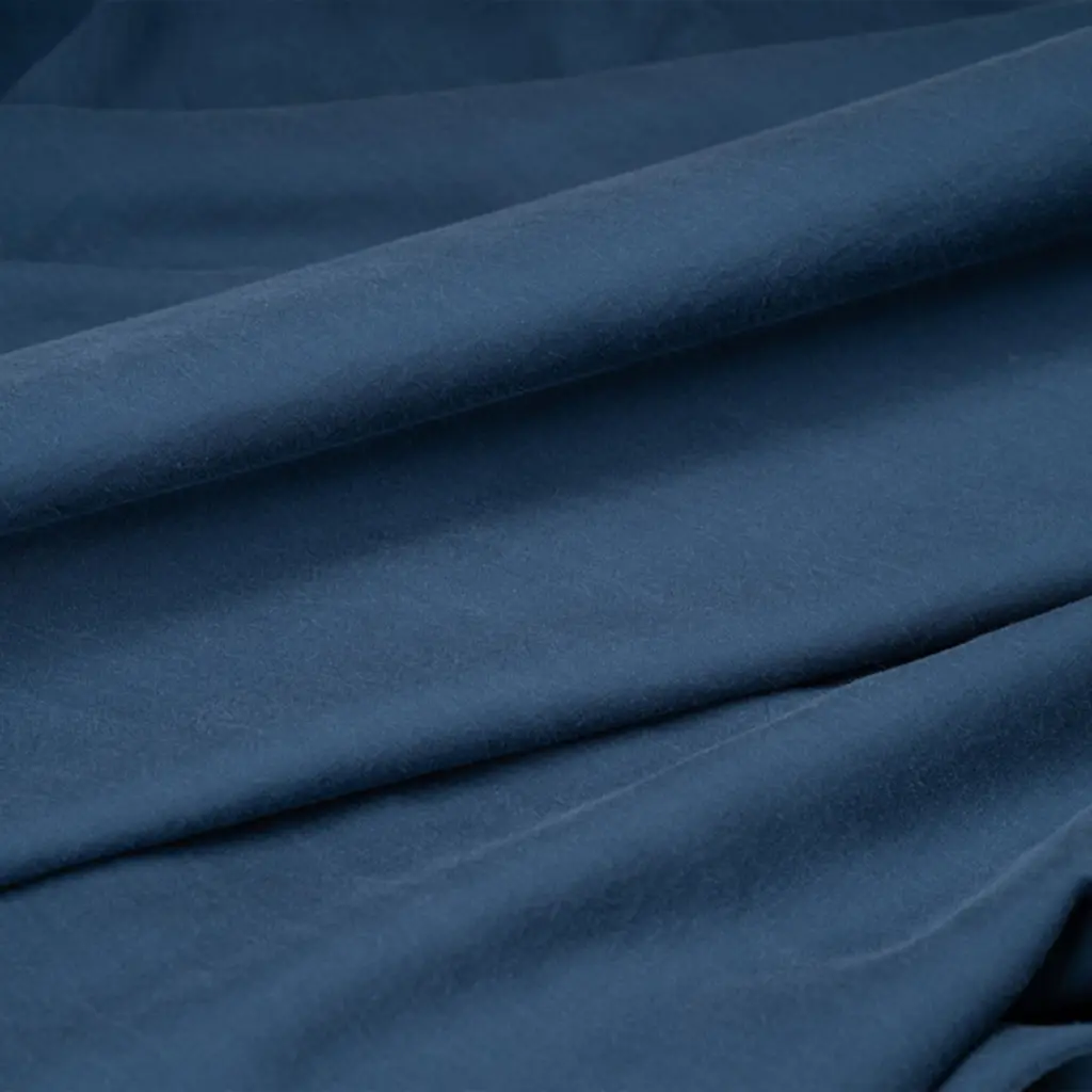 Mummy Liner 100% Lyocell Eucalyptus Wood Mystic Blue