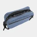 On The Go Toiletry Kit Light S Ash Blue