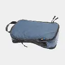 Squeezer Compression Packing Cube Light L Ash Blue