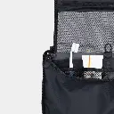Toiletry Kit Allrounder Light L Phantom Black / Star Grey