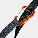 Travel Hammock Double Set Cypress Green