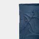 Travelsheet 100% Lyocell Eucalyptus Wood Mystic Blue