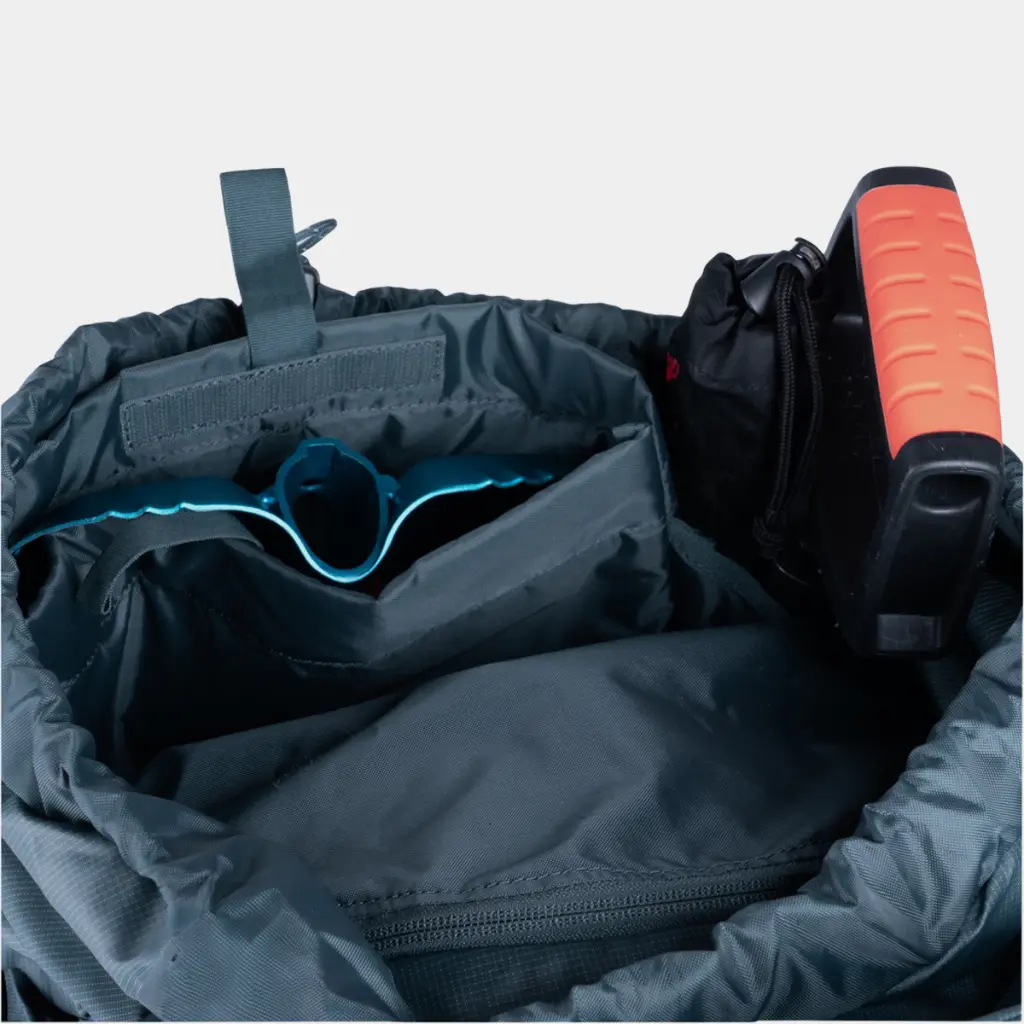 Firecrest Pack 38L Dark Slate