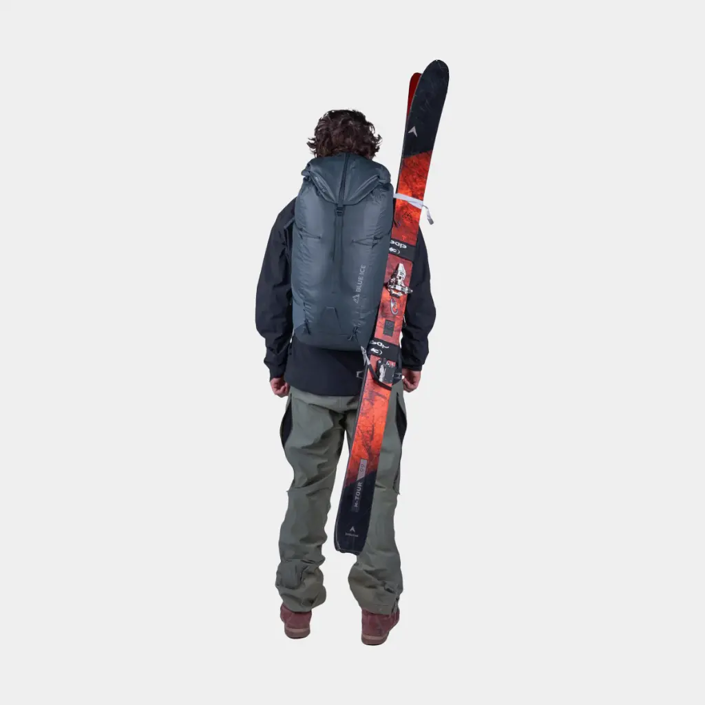 Firecrest Pack 38L Dark Slate