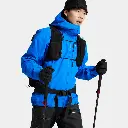 Beta SV Jacket Fluidity