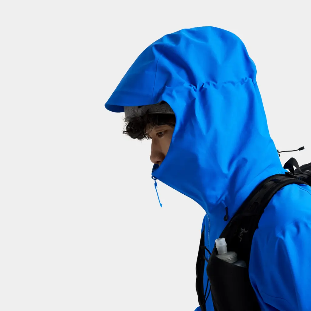 Beta SV Jacket Fluidity