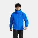 Beta SV Jacket Fluidity