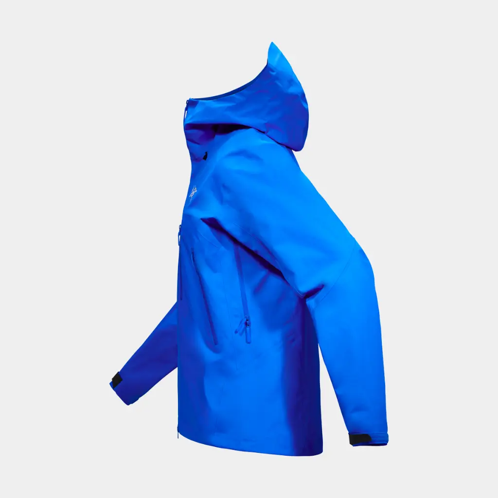 Beta SV Jacket Fluidity