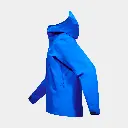 Beta SV Jacket Fluidity