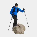 Beta SV Jacket Fluidity