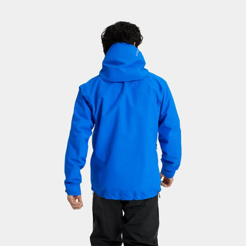 Beta SV Jacket Fluidity