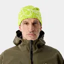 Bird Head Toque Mantis / Arctic Silk