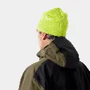 Bird Head Toque Mantis / Arctic Silk