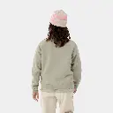 Emblem Fleece Crew Women Habitat