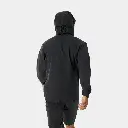Gamma Hoody Black