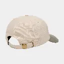 BD Heritage Cap Chalk / Walnut / Black / Pine Diamond