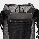 Beta Light 45 Backpack Storm Gray