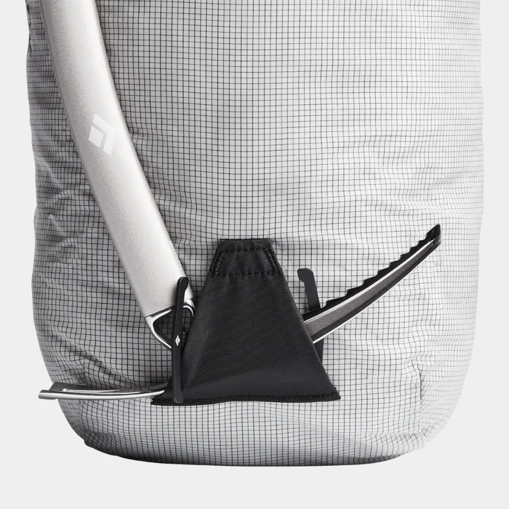 Blitz 20 Backpack Alloy