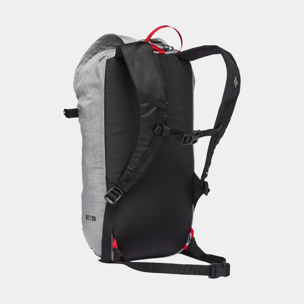 Blitz 20 Backpack Alloy
