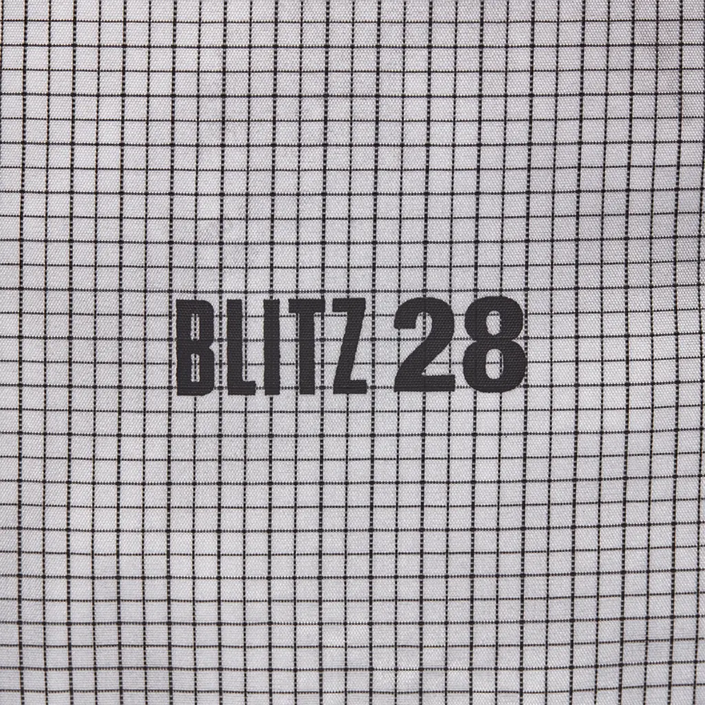 Blitz 28 Backpack Alloy