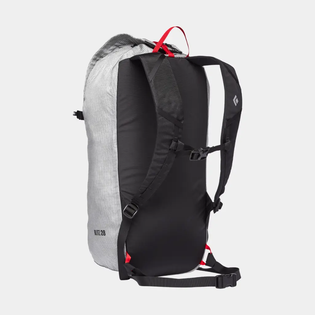 Blitz 28 Backpack Alloy