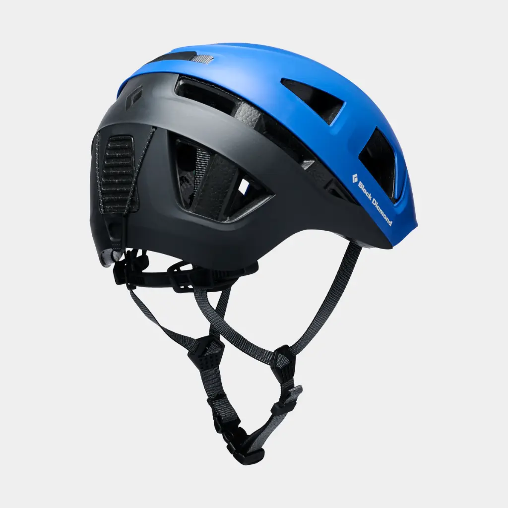 Capitan E Helmet Drifter Blue