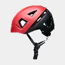 Capitan E Helmet Hyper Red