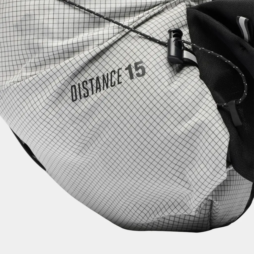 Distance 15 Backpack Alloy