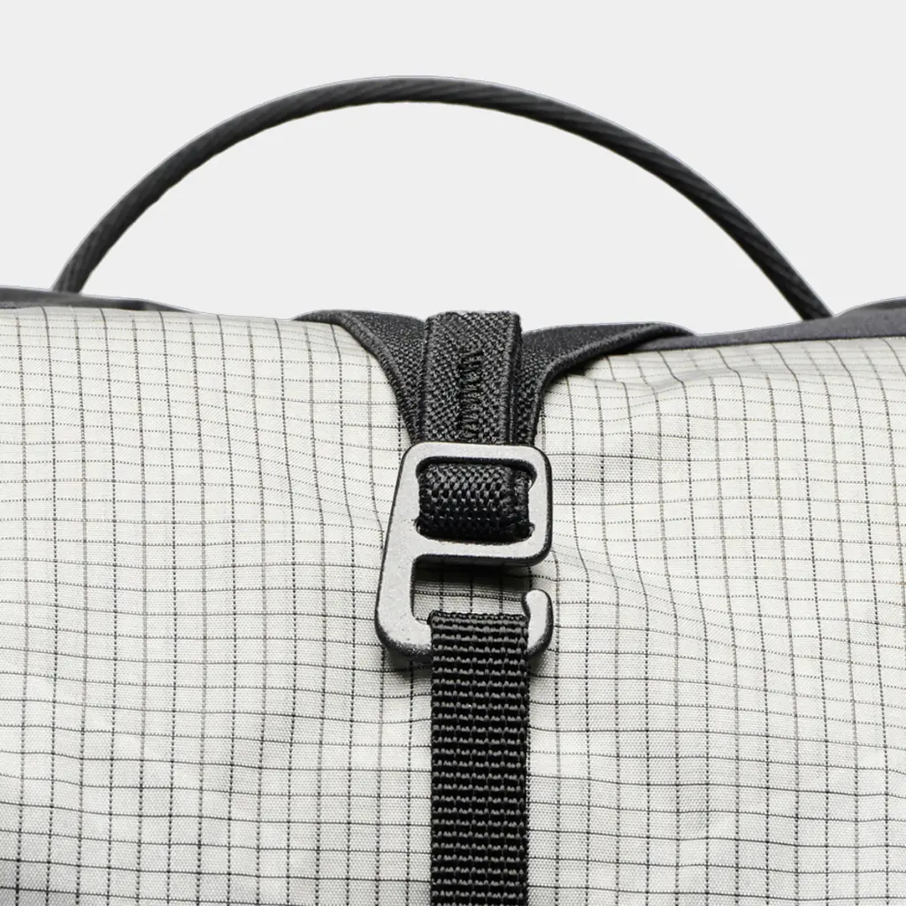 Distance 15 Backpack Alloy