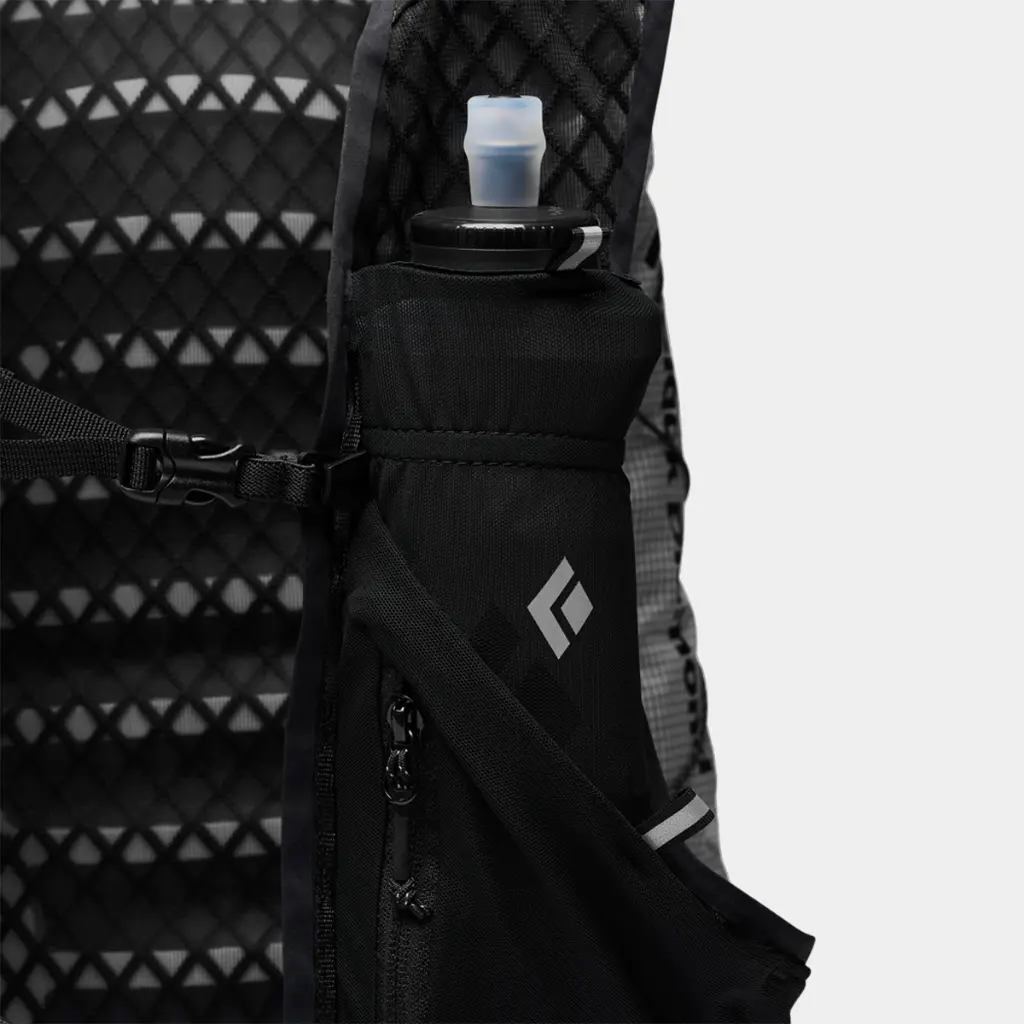 Distance 15 Backpack Alloy