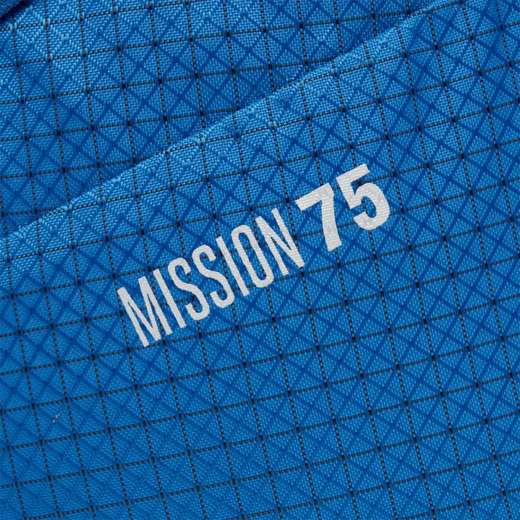 Mission 75 Backpack Cobalt