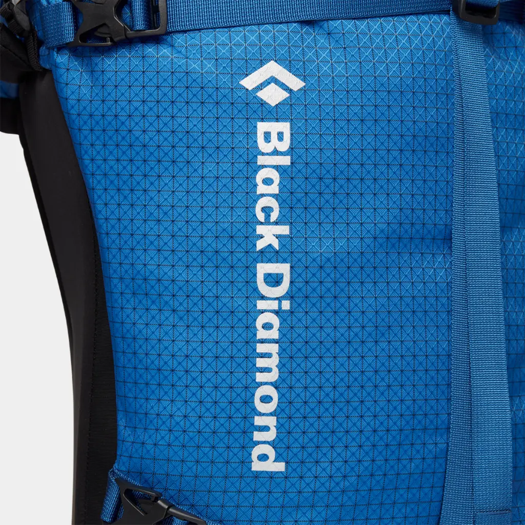 Mission 75 Backpack Cobalt