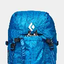 Mission 75 Backpack Cobalt
