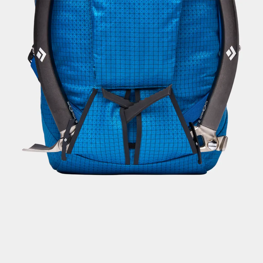 Mission 75 Backpack Cobalt
