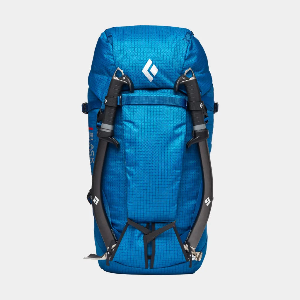 Mission 75 Backpack Cobalt