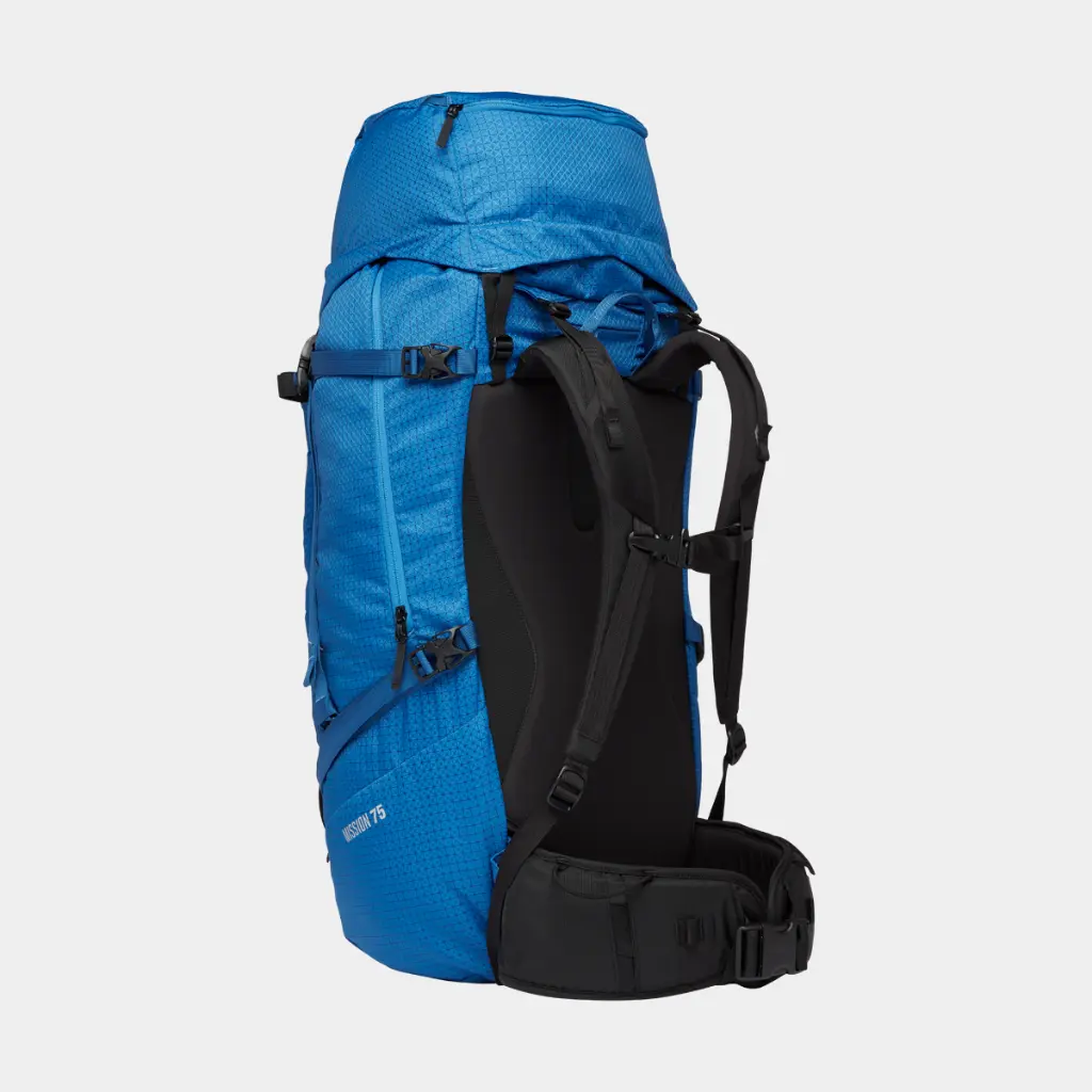 Mission 75 Backpack Cobalt