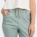Notion Pants Women Agave