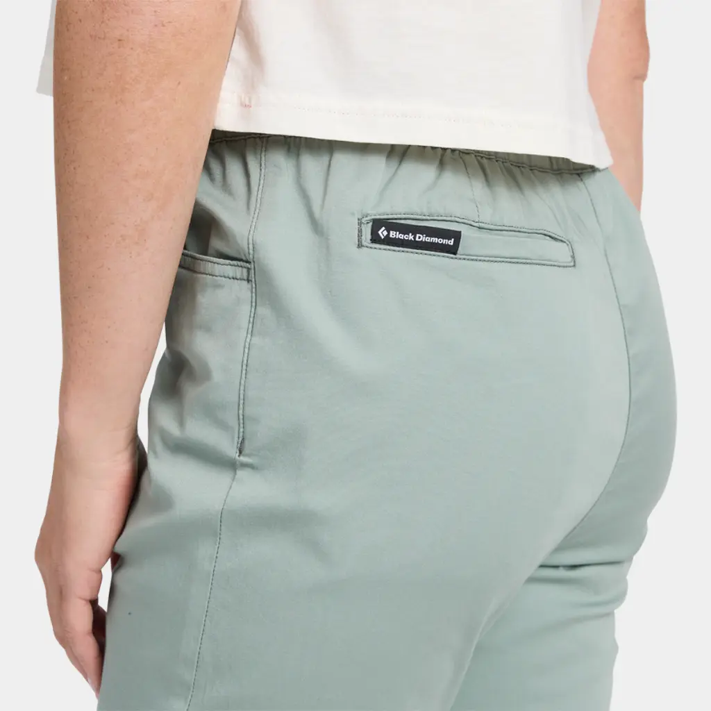 Notion Pants Women Agave