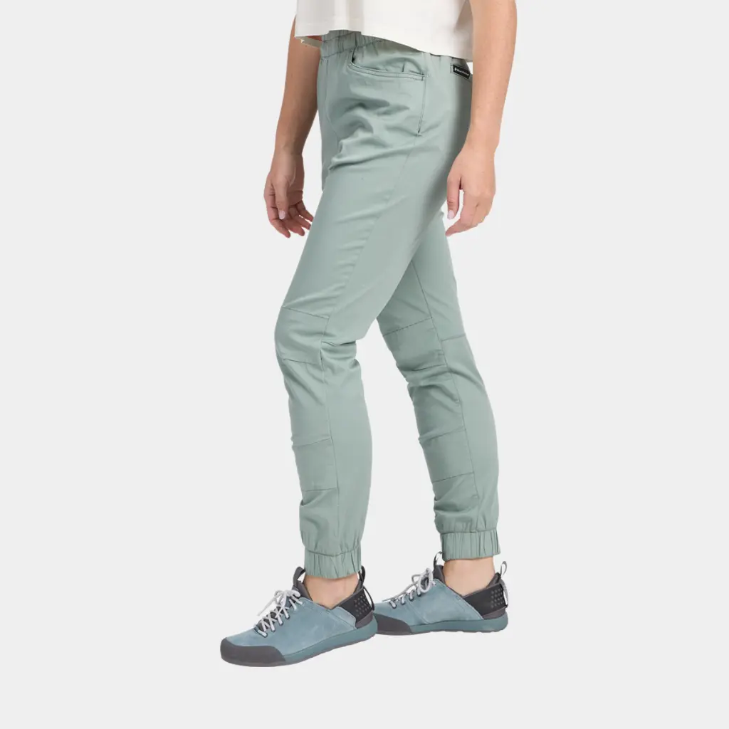 Notion Pants Women Agave