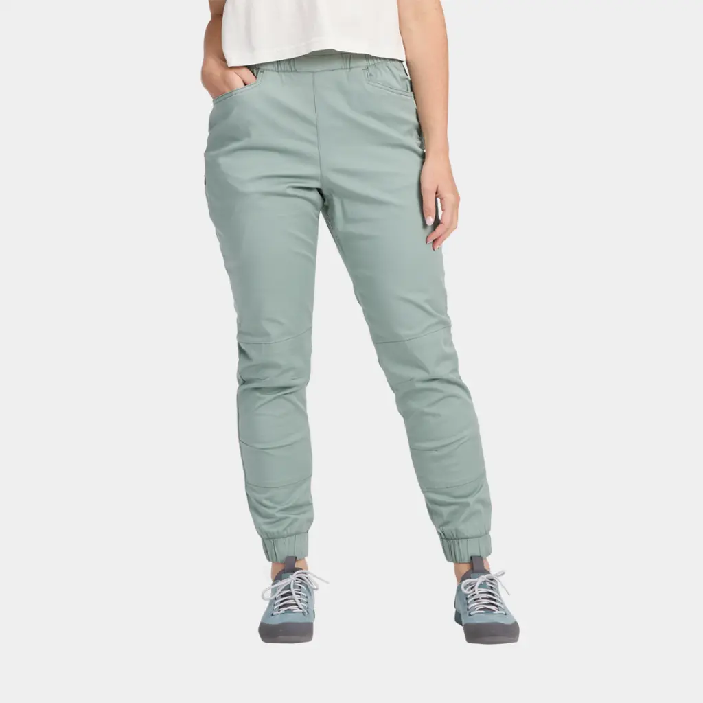 Notion Pants Women Agave