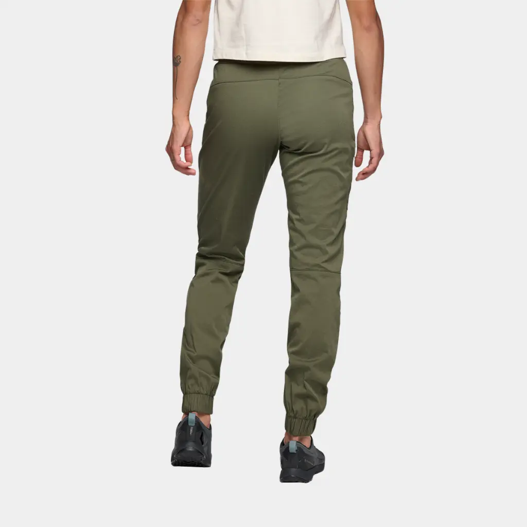 Notion SP Pants Women Tundra