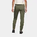 Notion SP Pants Women Tundra