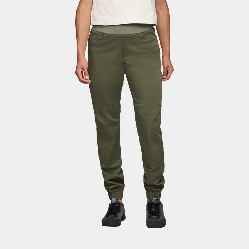 Notion SP Pants Women Tundra