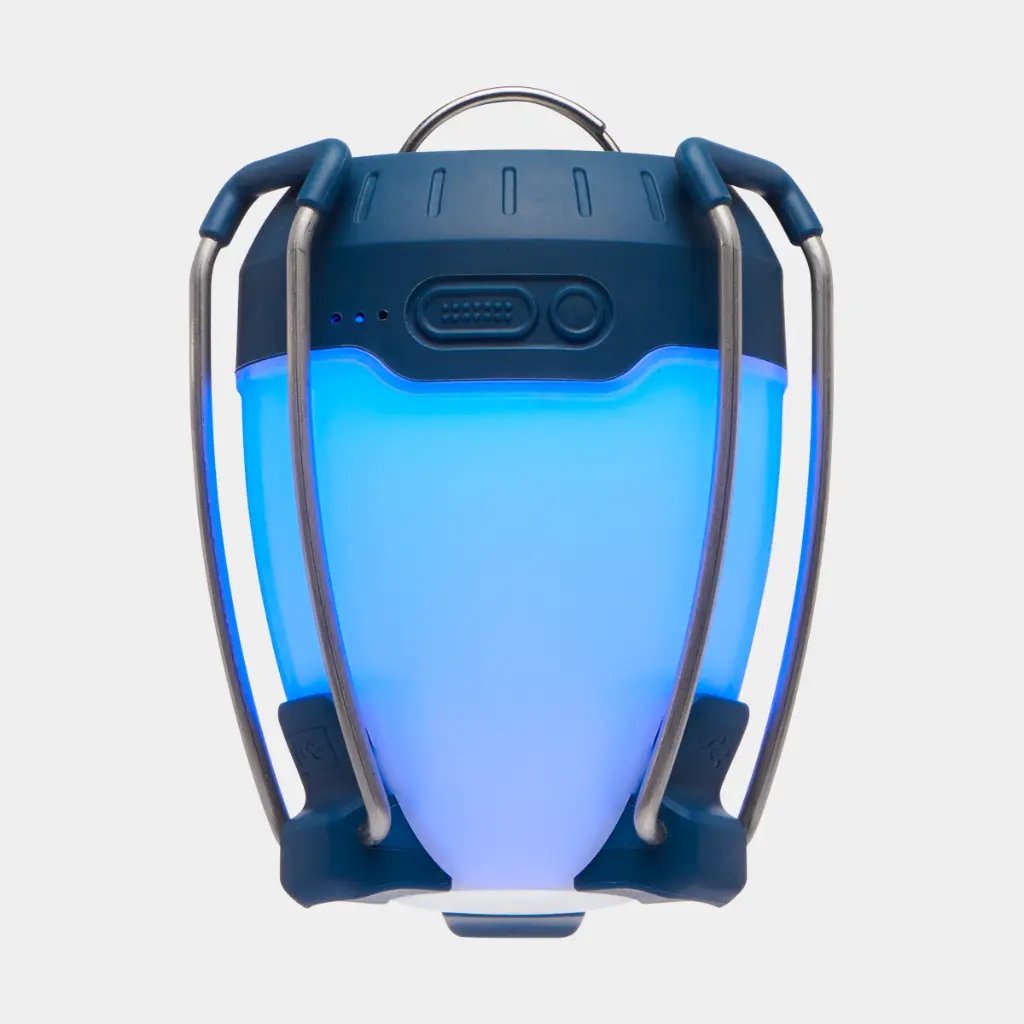 Orbiter 650 Lantern Ink Blue