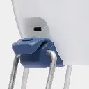 Orbiter 650 Lantern Ink Blue