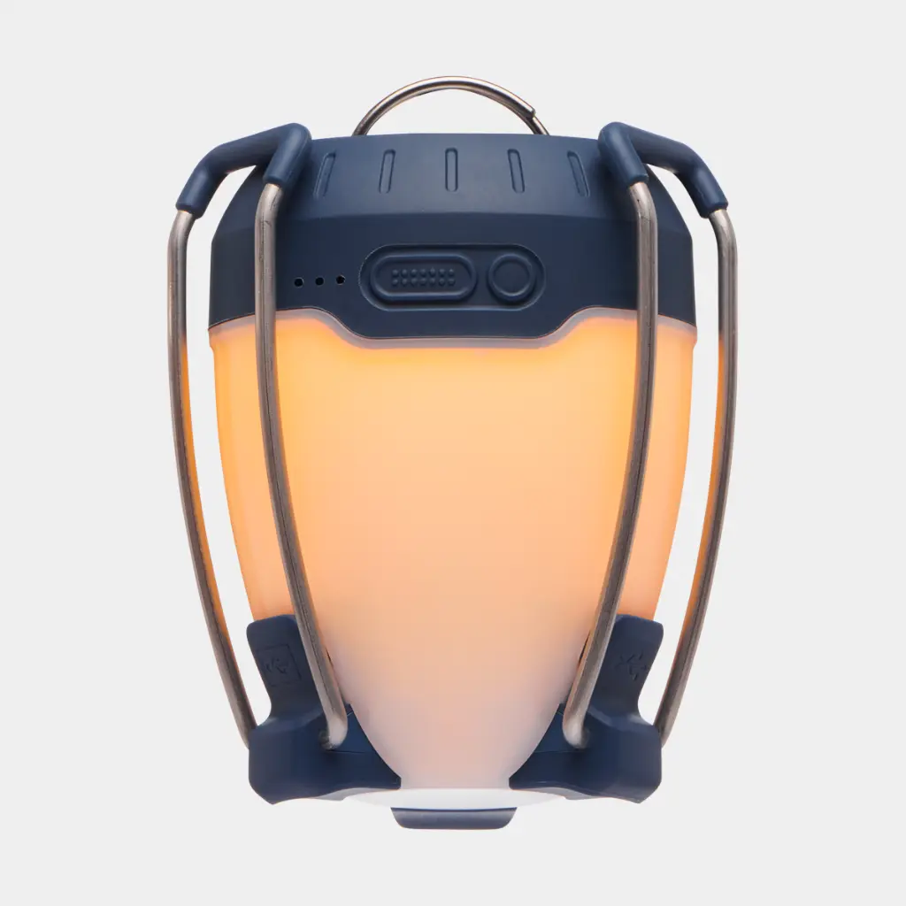 Orbiter 650 Lantern Ink Blue