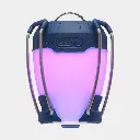Orbiter 650 Lantern Ink Blue