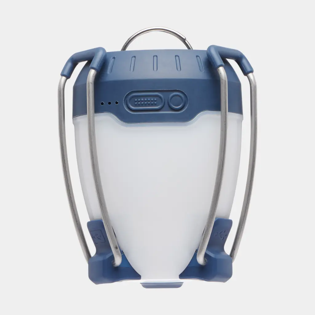 Orbiter 650 Lantern Ink Blue