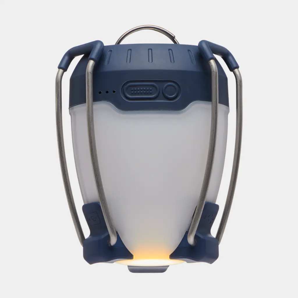 Orbiter 650 Lantern Ink Blue