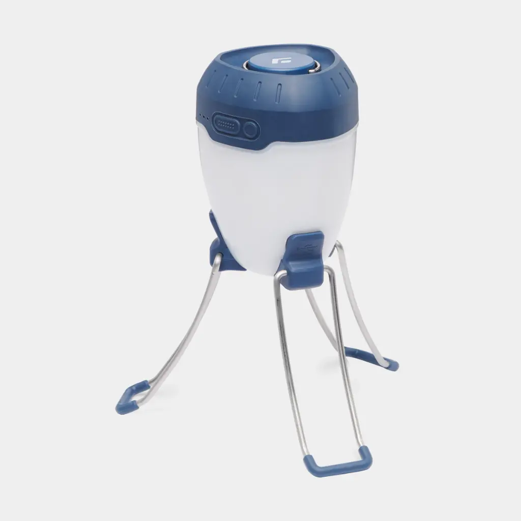 Orbiter 650 Lantern Ink Blue